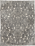 Vintage Tulu Area Rug (16' x 21')